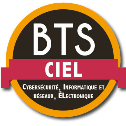 BTS CIEL Cybersécurité, Informatique Et Réseaux, Électronique - Georges ...